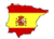 TITERES LA TIENDITA - Espanol