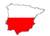 TITERES LA TIENDITA - Polski
